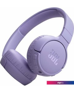 Наушники Tune 670NC (сиреневый) Jbl