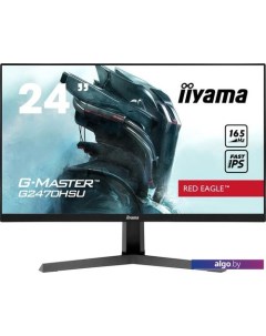 Монитор Red Eagle G-Master G2470HSU-B1 Iiyama