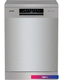 Отдельностоящая посудомоечная машина GS643D90X Gorenje