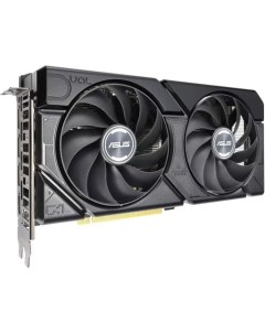 Видеокарта Dual GeForce RTX 4070 Super EVO OC Edition 12GB GDDR6X DUAL-RTX4070S-O12G-EVO Asus