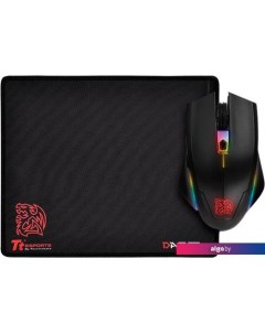 Игровая мышь Talon Elite RGB MO-TER-WDOTBK-01 Thermaltake