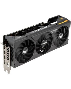 Видеокарта TUF Gaming GeForce RTX 4070 Super 12GB GDDR6X OC Edition TUF-RTX4070S-O12G-GAMING Asus