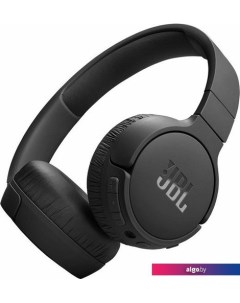 Наушники Tune 670NC (черный) Jbl