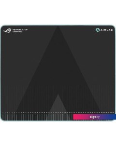 Коврик для мыши ROG Hone Ace Aim Lab Edition Asus