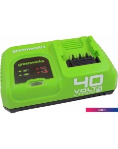 Зарядное устройство G40UC5 (40В) Greenworks