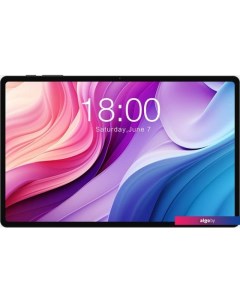 Планшет T40HD 8GB/128GB LTE (серый) Teclast