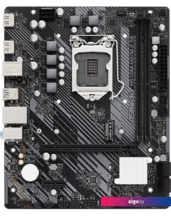 Материнская плата H510M-H2/M.2 SE Asrock