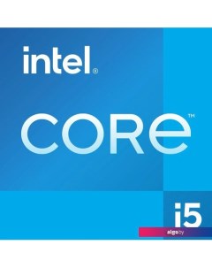 Процессор Core i5-14400F Intel