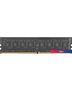 Оперативная память M-One 8ГБ DDR4 3200 МГц R021D408GX1-3200C16C Thermaltake