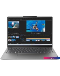 Ноутбук Yoga Slim 6 14APU8 82X3000NRK Lenovo