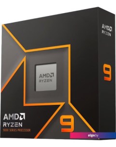 Процессор Ryzen 9 9950X (WOF) Amd