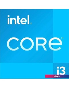 Процессор Core i3-14100 Intel