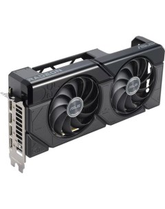 Видеокарта Dual Radeon RX 7900 GRE OC Edition 16GB GDDR6 DUAL-RX7900GRE-O16G Asus