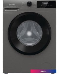 Стиральная машина W2NHPI62SCSS Gorenje