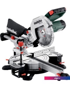 Торцовочная пила KGS 216 M 613216000 Metabo