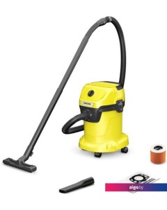 Пылесос WD 3 V-17/4/20 1.628-127.0 Karcher