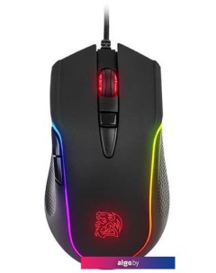 Игровая мышь Neros RGB EMO-NRR-WDOTBK-01 Thermaltake