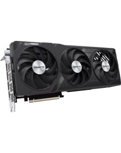 Видеокарта GeForce RTX 4080 Super Windforce 16G GV-N408SWF3-16GD Gigabyte