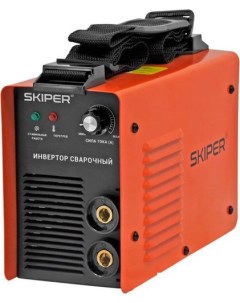 Сварочный инвертор MMA-2500-7 Skiper