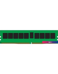 Оперативная память 32ГБ DDR4 3200 МГц KSM32RD8/32MFR Kingston