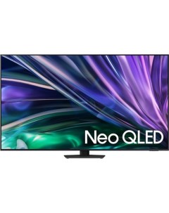 MiniLED телевизор Neo QLED 4K QN85D QE65QN85DBUXRU Samsung