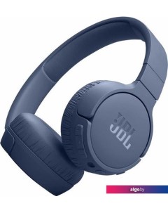 Наушники Tune 670NC (темно-синий) Jbl