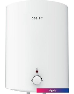 Накопительный электрический водонагреватель Eco VD-30L Oasis