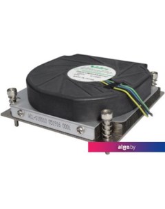 Кулер для процессора ACL-S10010 A6-S08915NI-002C0101 Ablecom