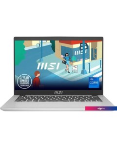 Ноутбук Modern 14 C13M-845XBY Msi