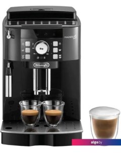 Кофемашина Magnifica S ECAM22.117.B Delonghi