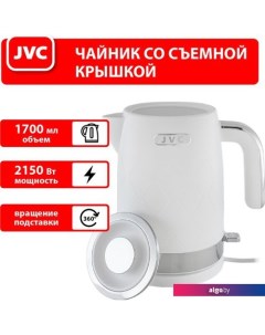 Электрический чайник JK-KE1722 Jvc