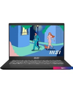 Ноутбук Modern 14 C7M-231XBY Msi