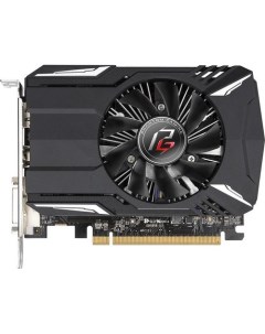 Видеокарта Phantom Gaming Radeon 550 2G Asrock