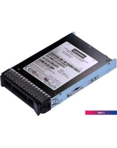 SSD 4XB7A80341 1.6TB Lenovo