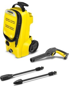 Мойка высокого давления K 3 Compact 1.676-200.0 Karcher