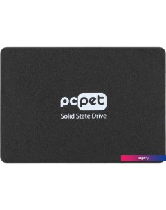 SSD 4TB PCPS004T2 Pc pet