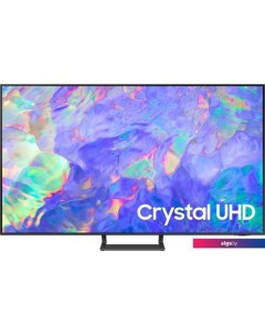 Телевизор Crystal UHD 4K CU8500 UE75CU8500UXRU Samsung