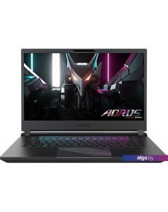 Игровой ноутбук Aorus 15 BSF-73KZ754SH Gigabyte