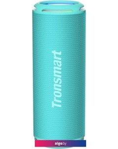 Беспроводная колонка T7 Lite (бирюзовый) Tronsmart