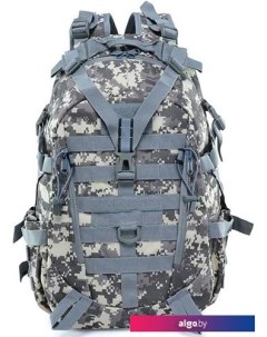 Туристический рюкзак Поход AJ-BL075 30 л (ACU camouflage) Master-jaeger