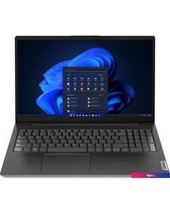 Ноутбук Lenovo V15 G4 IRU 83A1BBSTRK