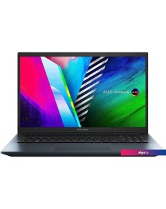 Ноутбук VivoBook Pro 15 OLED M3500QA-L1045T Asus