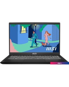 Ноутбук Modern 15 B13M-658XBY Msi