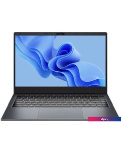 Ноутбук GemiBook XPro 8GB+256GB Chuwi