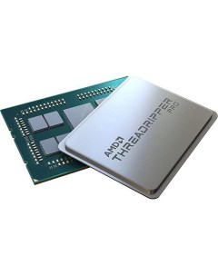 Процессор Ryzen Threadripper Pro 5995WX Amd