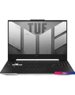 Игровой ноутбук TUF Gaming Dash F15 2022 FX517ZR-HN095 Asus