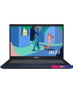 Ноутбук Modern 15 B12MO-657XBY Msi