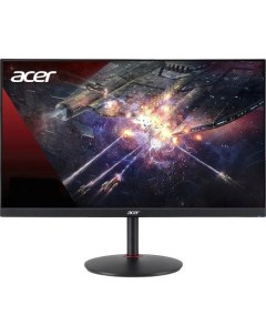 Игровой монитор Nitro XV272KLVbmiipruzx UM.HX2EE.V18 Acer