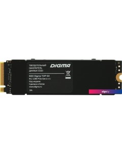 SSD Top G3 1TB DGST4001TG33T Digma