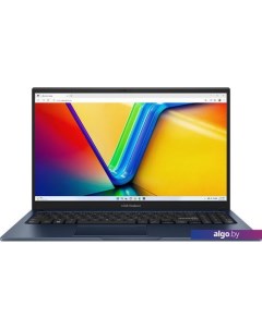 Ноутбук Vivobook 15 X1504VA-BQ281 Asus